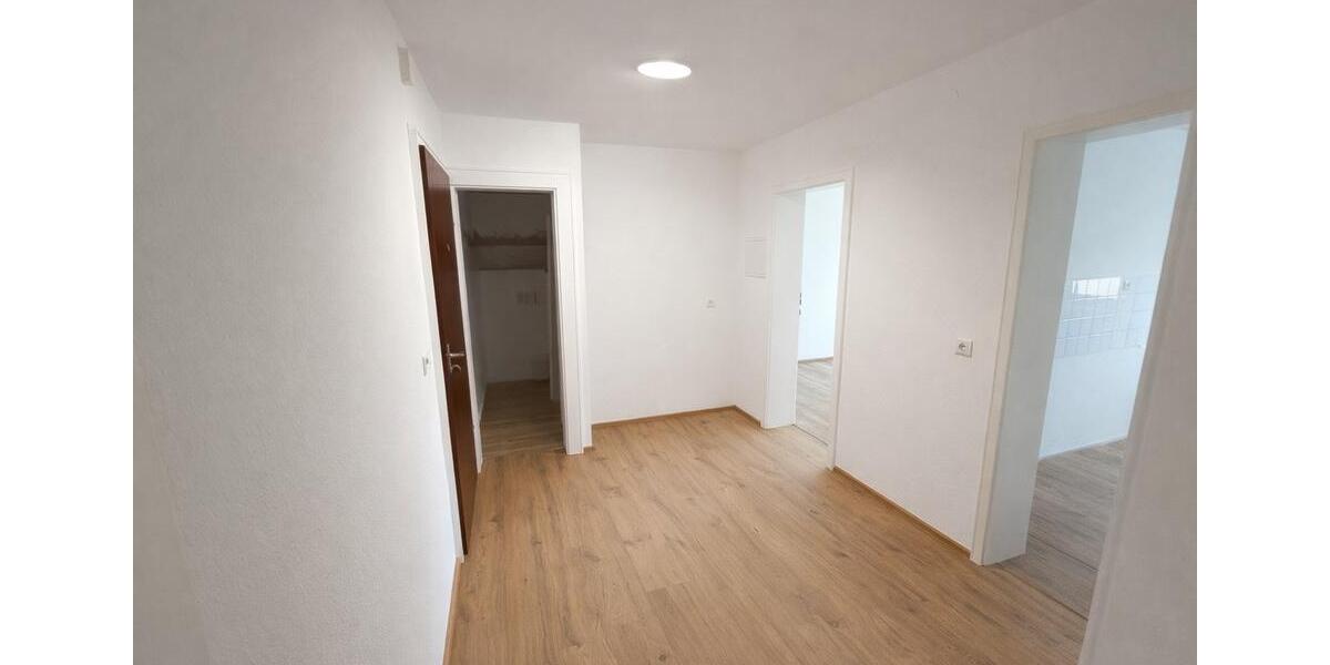 Etagenwohnung Wolnzach - 3 Zimmer, 73 m&sup2;, 850&euro; | Angebot:26618021