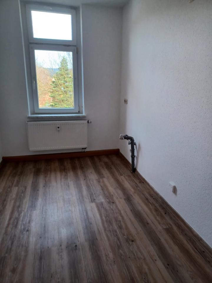++ einziehen & wohlfühlen - charmante 2-Raum-Wohnung - im wunderschönen Erzgebirge ++