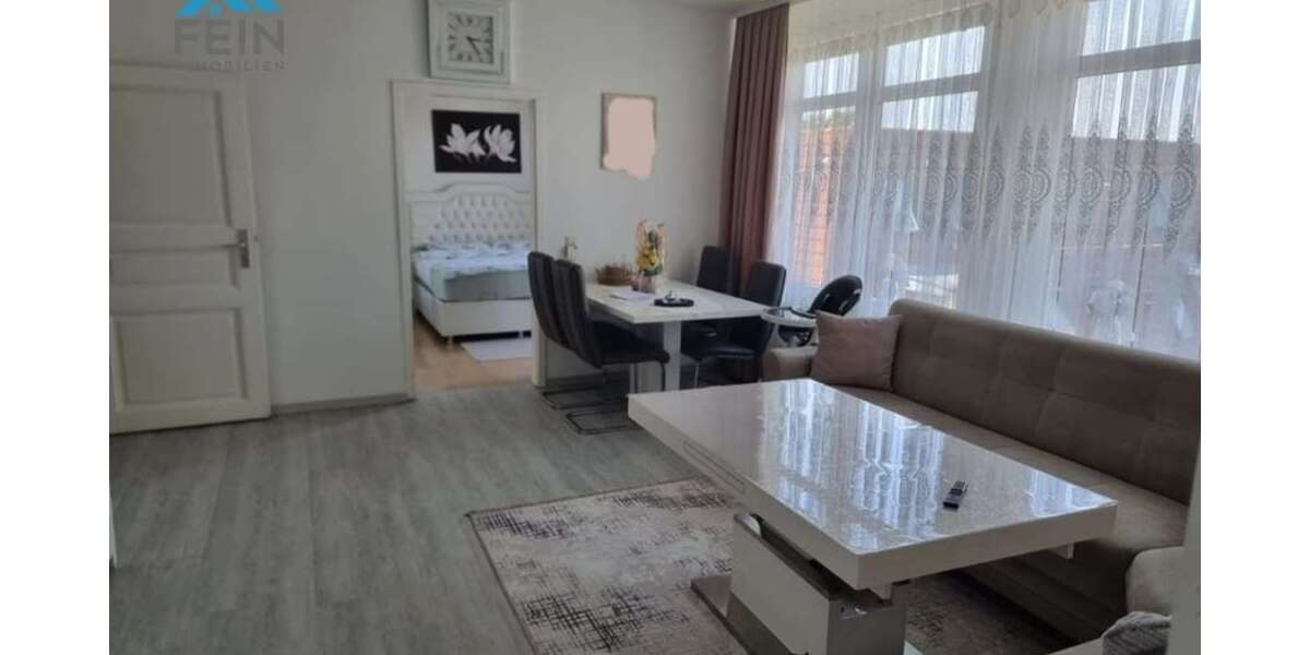 Wohnung zum Mieten in Ludwigsburg 1.300 € 84 m² 3 zimmer