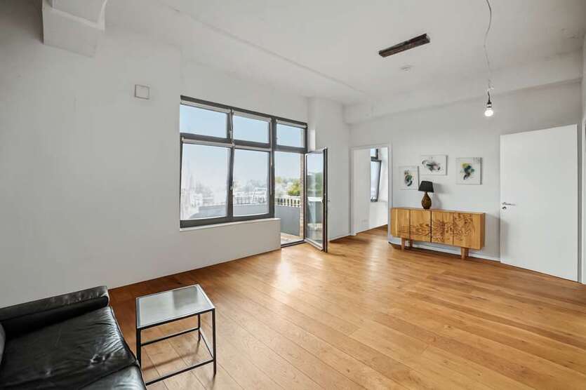 Wohnung zum Mieten in Hattersheim am Main 1.245 € 70 m² 2 zimmer