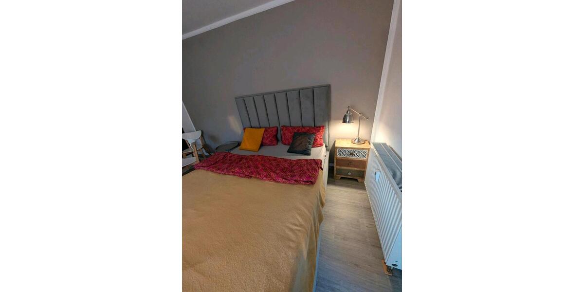 Etagenwohnung Wuppertal Gemarkung Ronsdorf - 1 Zimmer, 29 m&sup2;, 980&euro; | Angebot:25963755