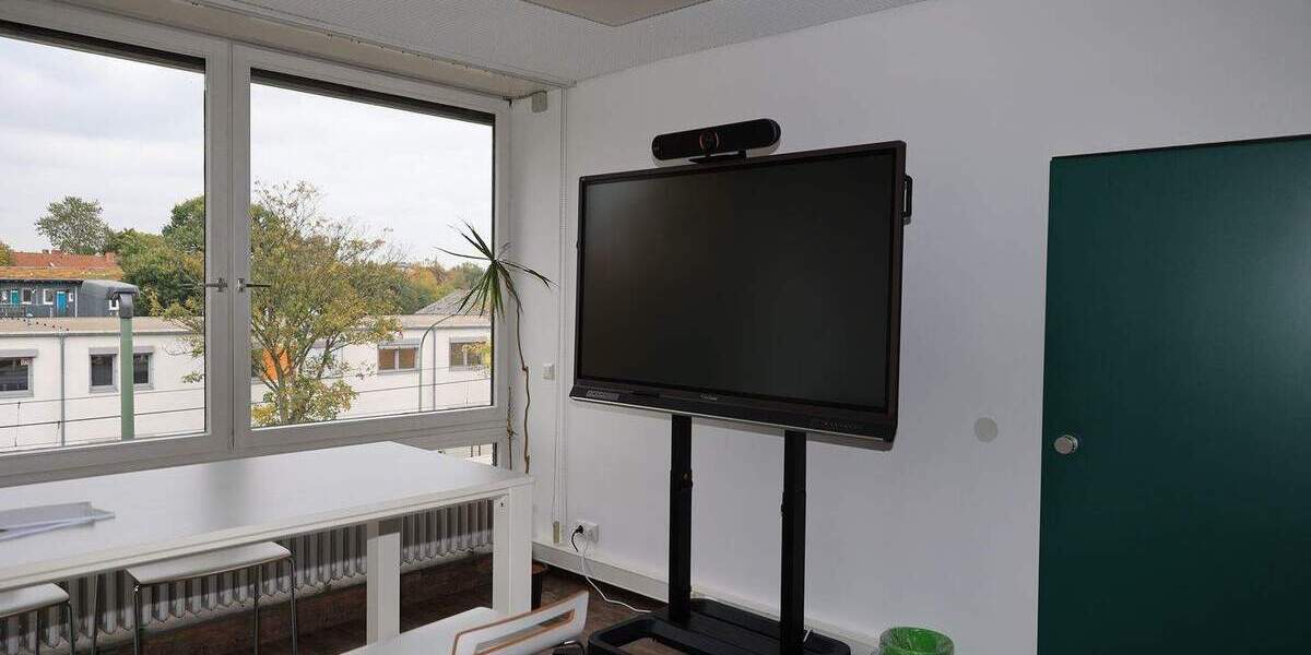 Gewerbeobjekt Duisburg Wanheim-Angerhausen - 6 Zimmer, 203 m&sup2;, 1.712&euro; | Angebot:23940897