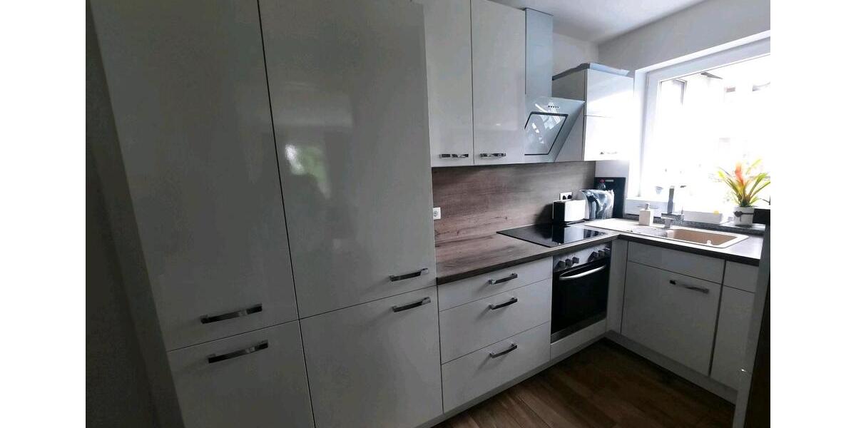 Erdgeschoßwohnung Waldkraiburg - 4 Zimmer, 103 m&sup2;, 1.390&euro; | Angebot:26050549