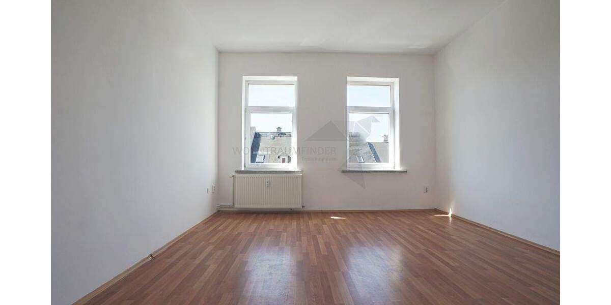 Etagenwohnung Werdau - 2 Zimmer, 54 m&sup2;, 319&euro; | Angebot:23128694