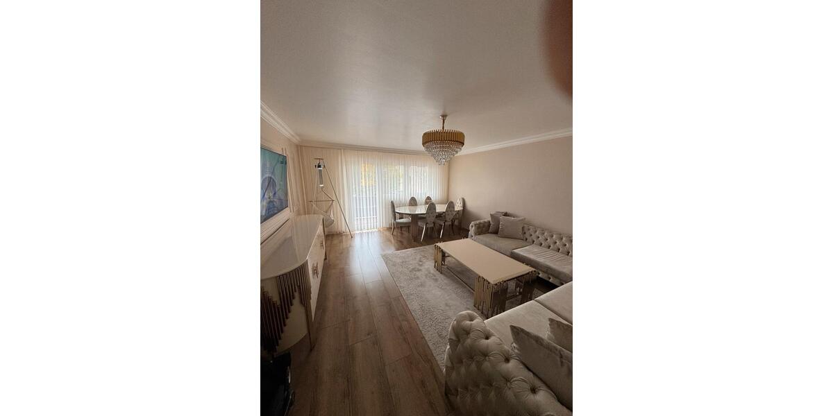 Erdgeschoßwohnung Biebesheim am Rhein - 4 Zimmer, 102 m&sup2;, 1.200&euro; | Angebot:24756685