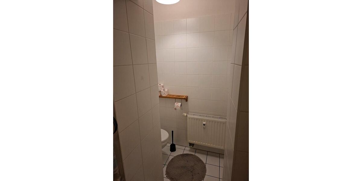 Wohnen auf Zeit Chemnitz Kapellenberg - 1 Zimmer, 15 m&sup2;, 302&euro; | Angebot:24785393