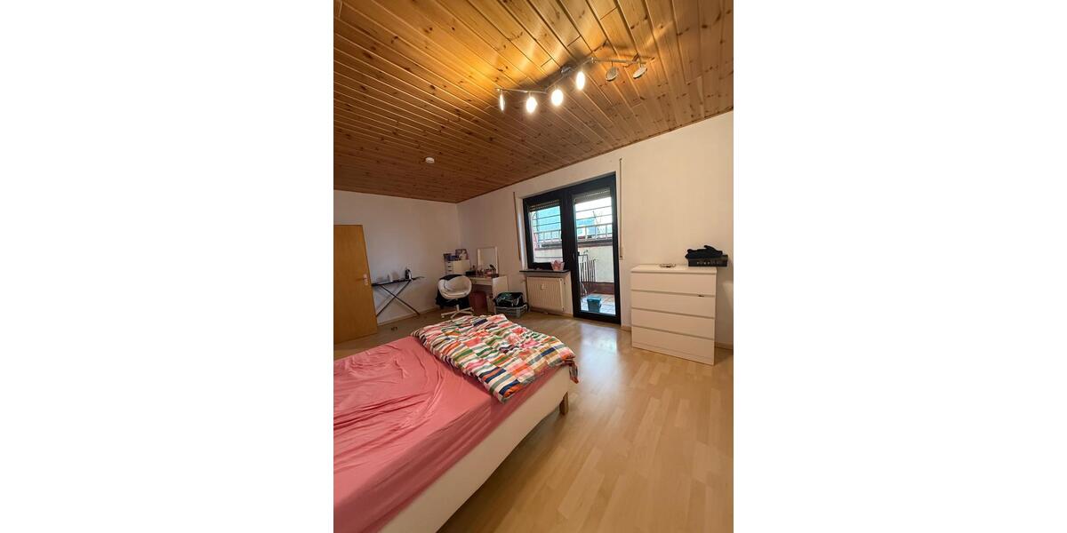 Erdgeschoßwohnung Trier Nord - 2 Zimmer, 92 m&sup2;, 780&euro; | Angebot:25325705