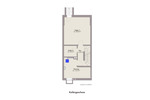 Reihenhaus Weyhe - 4 Zimmer, 117 m&sup2;, 1.390&euro; | Angebot:26212896