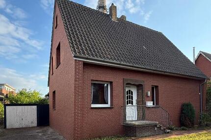 Haus Vechta - 7 Zimmer, 160 m&sup2;, 1.400&euro; | Angebot:26630991