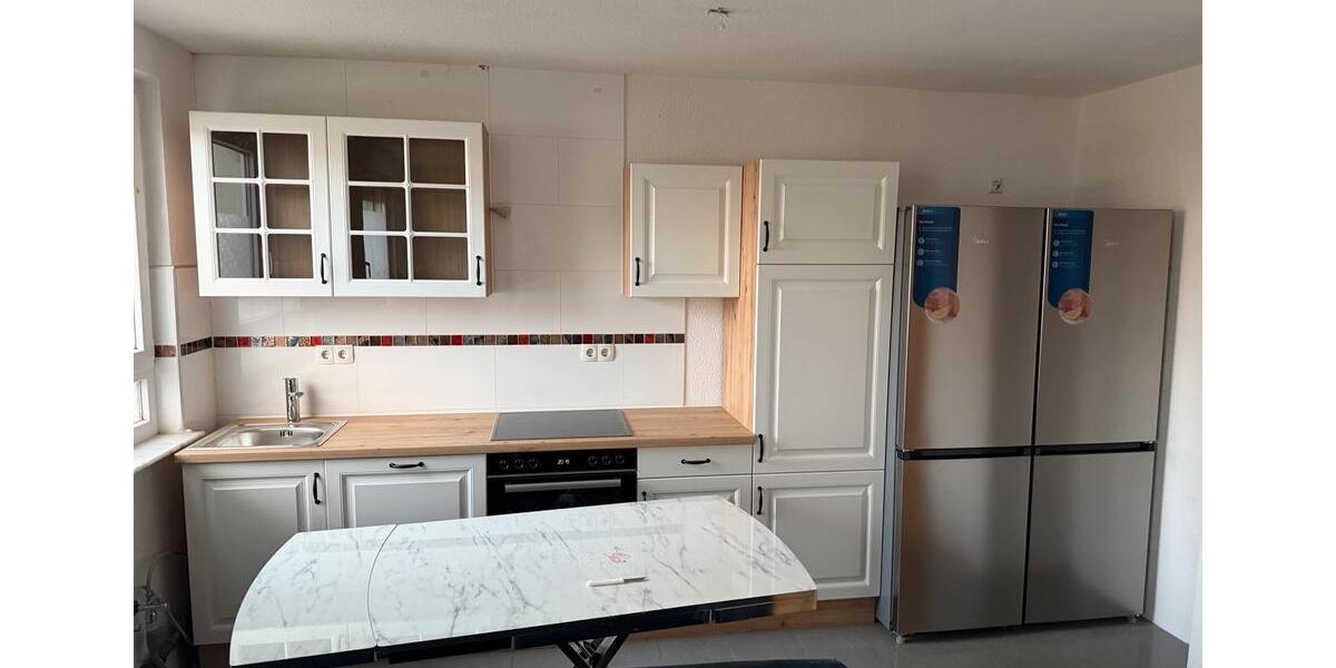 Wohnen auf Zeit Villingen-Schwenningen Schwenningen - 6 Zimmer, 205 m&sup2;, 450&euro; | Angebot:26594591
