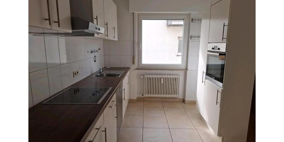 Etagenwohnung Stuttgart Neuwirtshaus - 4 Zimmer, 99 m&sup2;, 1.500&euro; | Angebot:25852591