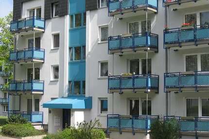 Wohnung Regensburg Kasernenviertel - 3 Zimmer, 66 m&sup2;, 802&euro; | Angebot:27043192