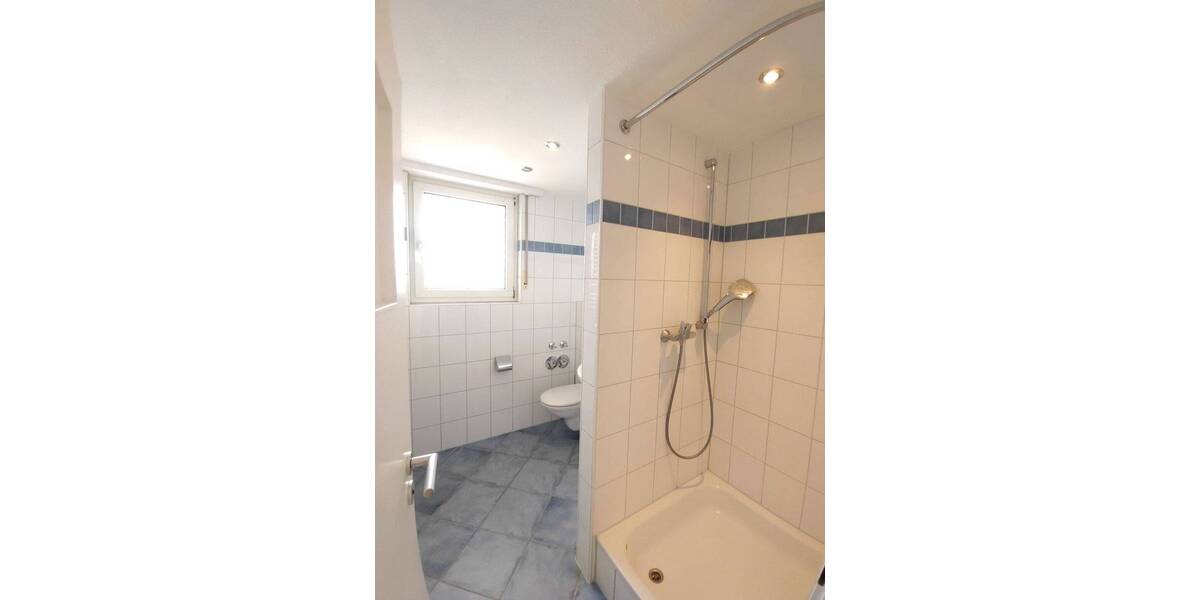 Etagenwohnung Mannheim Neckarau - 3 Zimmer, 74 m&sup2;, 730&euro; | Angebot:26673946