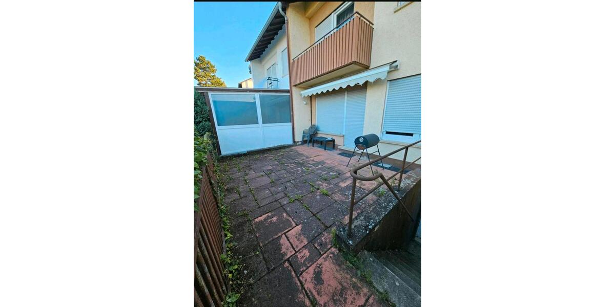 Doppelhaushälfte Edenkoben - 5 Zimmer, 105 m&sup2;, 350&euro; | Angebot:23385957