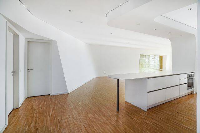 Modernes Wohnambiente - Hochwertige DesignWohnung im Herzen der Hauptstadt