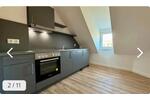 Dachgeschoßwohnung Karlsruhe Mühlburg - 1 Zimmer, 40 m&sup2;, 890&euro; | Angebot:26553591