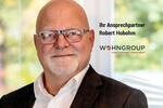 Sonnige Wohnung mit Loggia | Separate Küche | Bad mit Dusche | Smart-Home | Tiefgarage | Aufzug