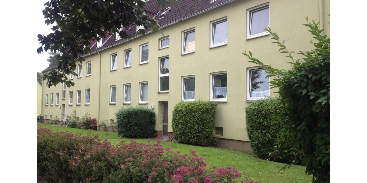 Etagenwohnung Glückstadt - 3 Zimmer, 53 m&sup2;, 420&euro; | Angebot:25163527
