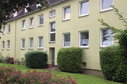 Wohnung Glückstadt - 3 Zimmer, 53 m&sup2;, 420&euro; | Angebot:25163527