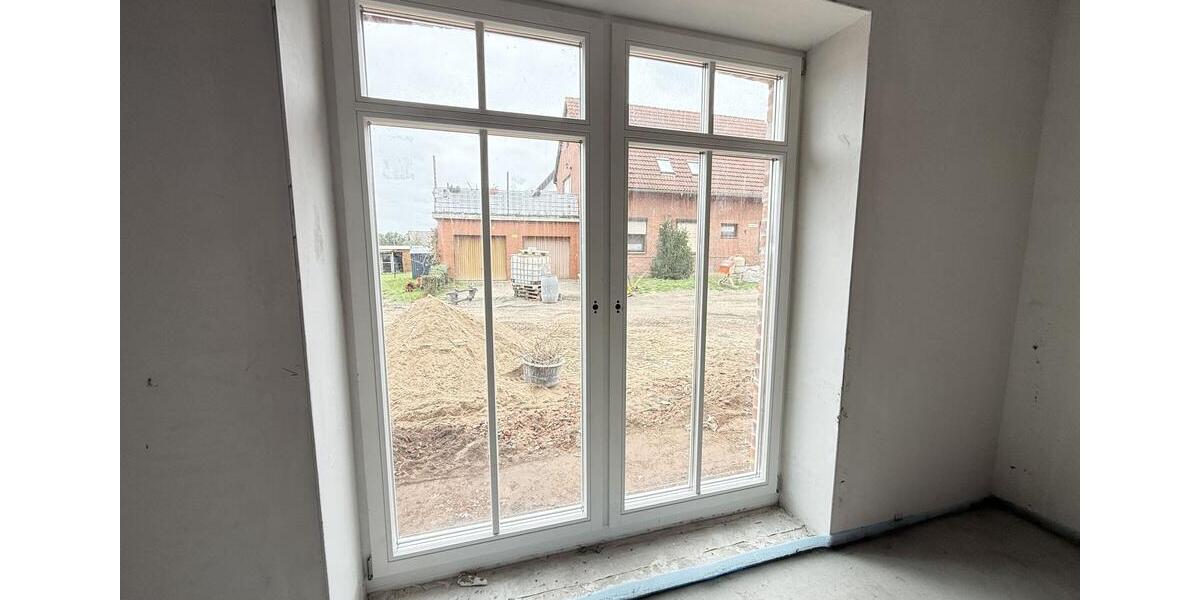 Erdgeschoßwohnung Estorf - 3 Zimmer, 76 m&sup2;, 836&euro; | Angebot:23715146