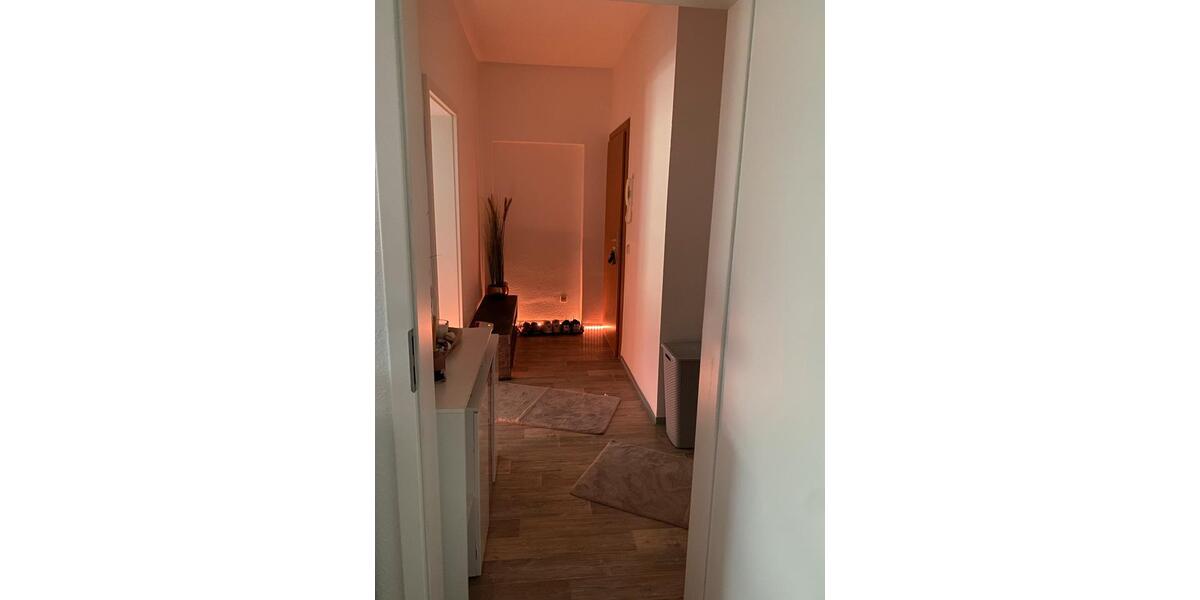 Charmante Wohnung in Leuna krähenberg 2 zimmer