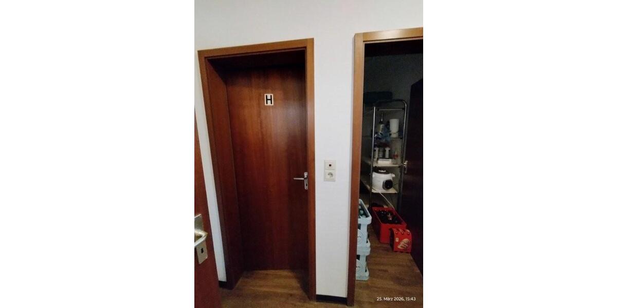 Köln-Ehrenleld (Bickendorf) freitragende Gewerbehhalle mit Büro, Verkaufs- und Ausstellungsfläche (ca. 1000 m²) + ca. 450 m² Parkplätze U-Bahn-Haltestelle Akazienweg - Gewerbeobjekt Köln Ehrenfeld | Angebot:25968416