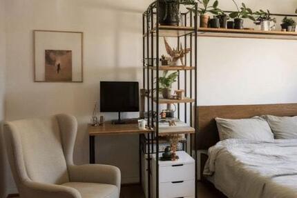 Wohnen auf Zeit Murrhardt - 1 Zimmer, 15 m&sup2;, 400&euro; | Angebot:24768751