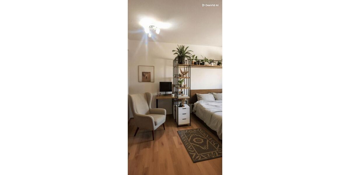 Wohnen auf Zeit Murrhardt - 1 Zimmer, 15 m&sup2;, 400&euro; | Angebot:24768751