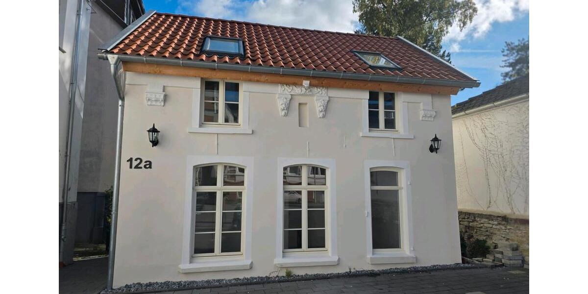 Gewerbefläche, Geschäft, Büro, Laden, Innenstadt, Parkplatz zimmer