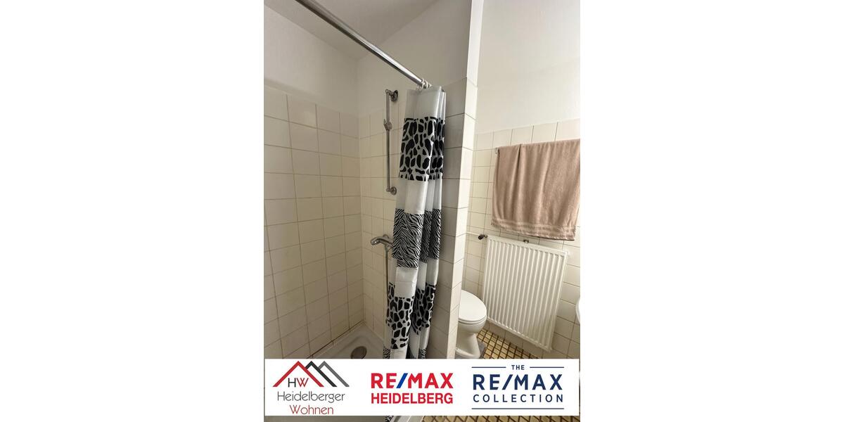 Etagenwohnung Mannheim Innenstadt - 1 Zimmer, 23 m&sup2;, 550&euro; | Angebot:26250949