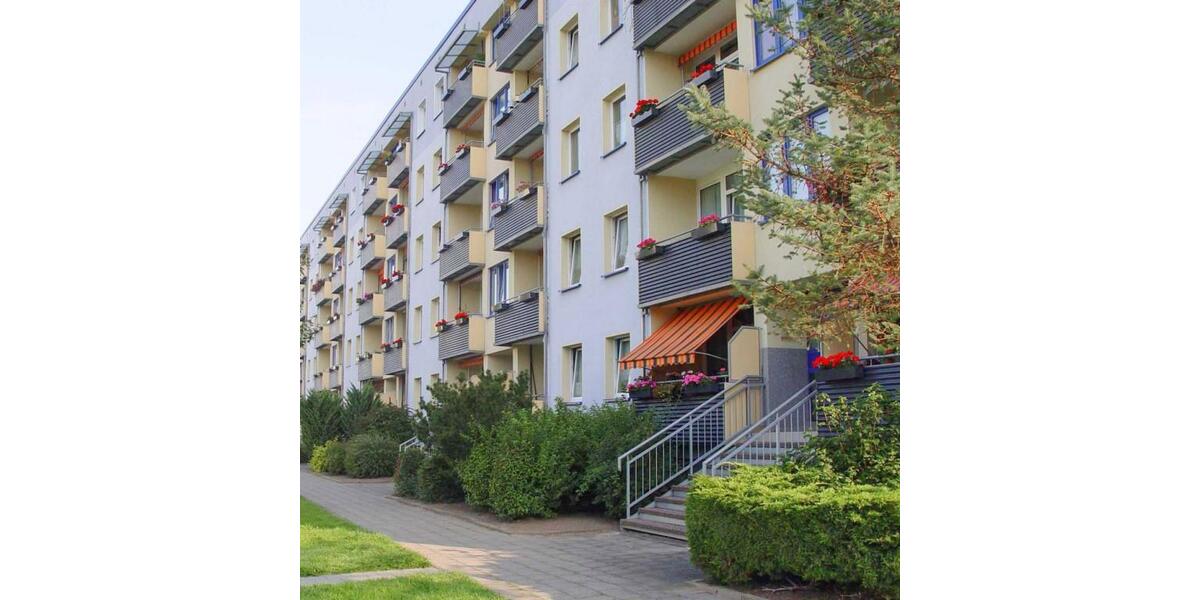 Etagenwohnung Güstrow - 2 Zimmer, 57 m&sup2;, 420&euro; | Angebot:26621522