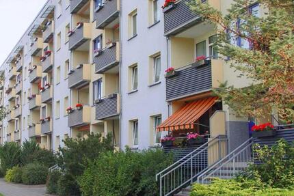 Wohnung Güstrow - 2 Zimmer, 57 m&sup2;, 420&euro; | Angebot:26621522