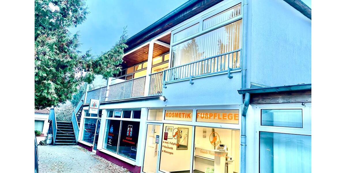 Gewerbeobjekt Michendorf - 299&euro; | Angebot:25824353