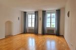 traumhafte Wohnung im ehem. kgl. bayr. Amtsgericht Tittmoning 3 zimmer
