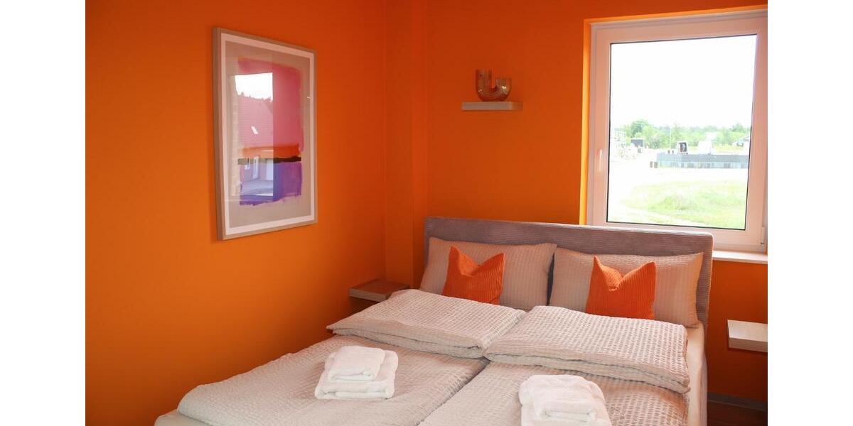 Etagenwohnung Soltau - 3 Zimmer, 73 m&sup2;, 1.100&euro; | Angebot:24977210