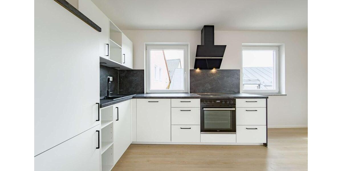 Etagenwohnung Waldkirchen - 3 Zimmer, 100 m&sup2;, 890&euro; | Angebot:26565467