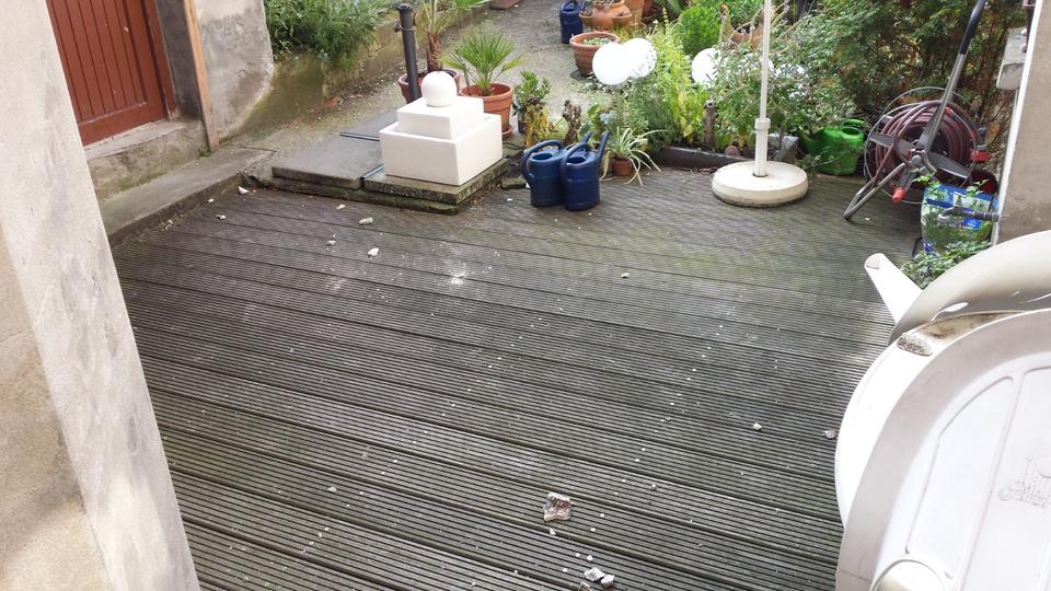 Erdgeschoßwohnung Mülheim an der Ruhr - 5 Zimmer, 108 m&sup2;, 999&euro; | Angebot:24488179