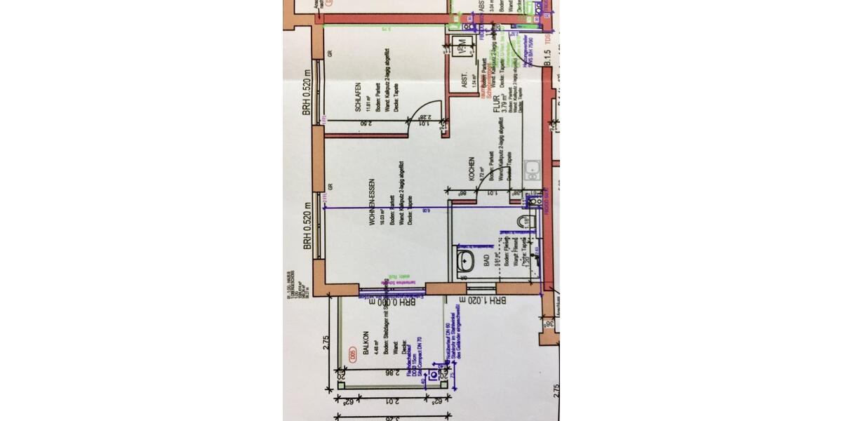 SeniorenWohnung 50+ in 88487 Mietingen Laupheim Ulm Biberach 2 zimmer