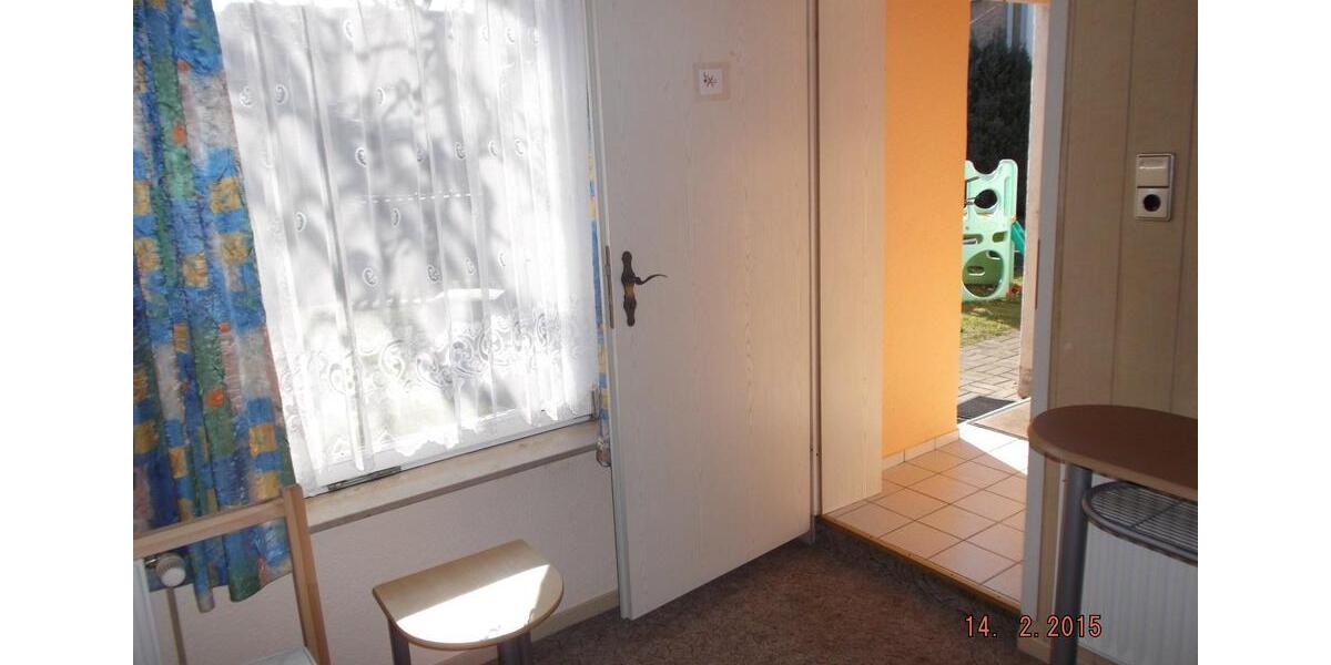 Erdgeschoßwohnung Pritzwalk - 1 Zimmer, 17 m&sup2;, 165&euro; | Angebot:24568752