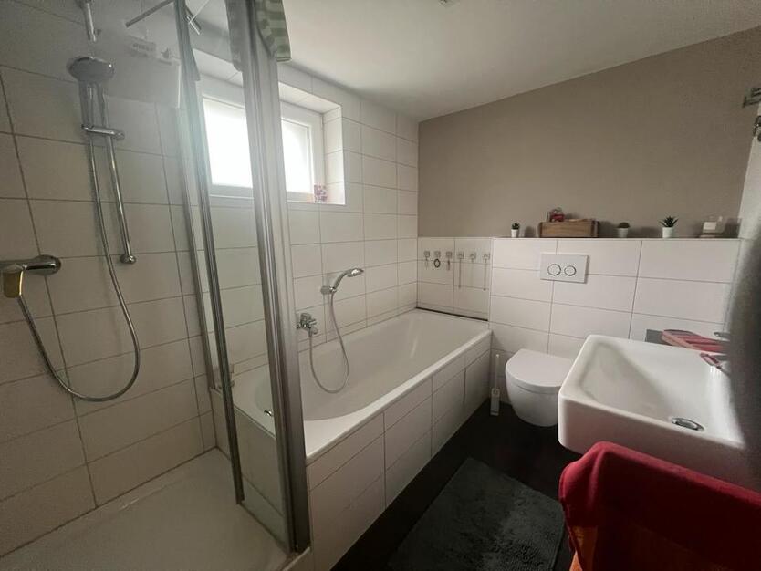 2 Zimmerwohnung in Höchstadt Nord für Referendar:innen zimmer