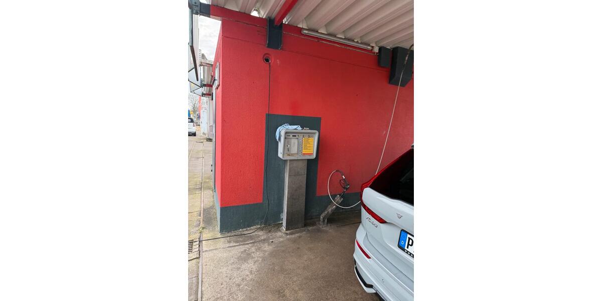 Gewerbeobjekt Uetersen - 4.000&euro; | Angebot:24901827