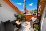 Dachgeschoßwohnung Oppenheim - 4 Zimmer, 108 m&sup2;, 1.190&euro; | Angebot:26621565