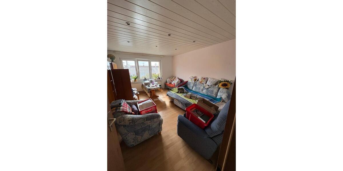 Erdgeschoßwohnung Schkeuditz - 2 Zimmer, 60 m&sup2;, 470&euro; | Angebot:25806541