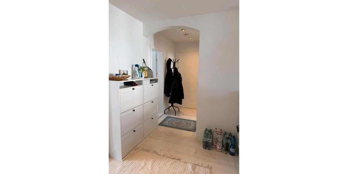 Etagenwohnung Marktoberdorf - 4 Zimmer, 95 m&sup2;, 1.400&euro; | Angebot:26048598