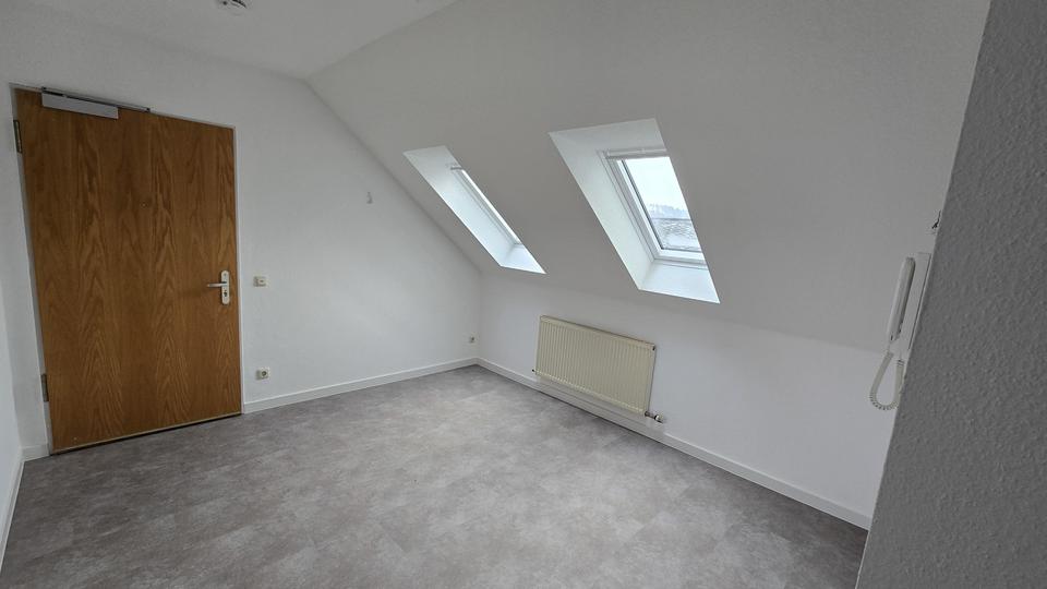 Dachgeschoßwohnung Adorf/Vogtland Vogtland - 3 Zimmer, 89 m&sup2;, 550&euro; | Angebot:24015042