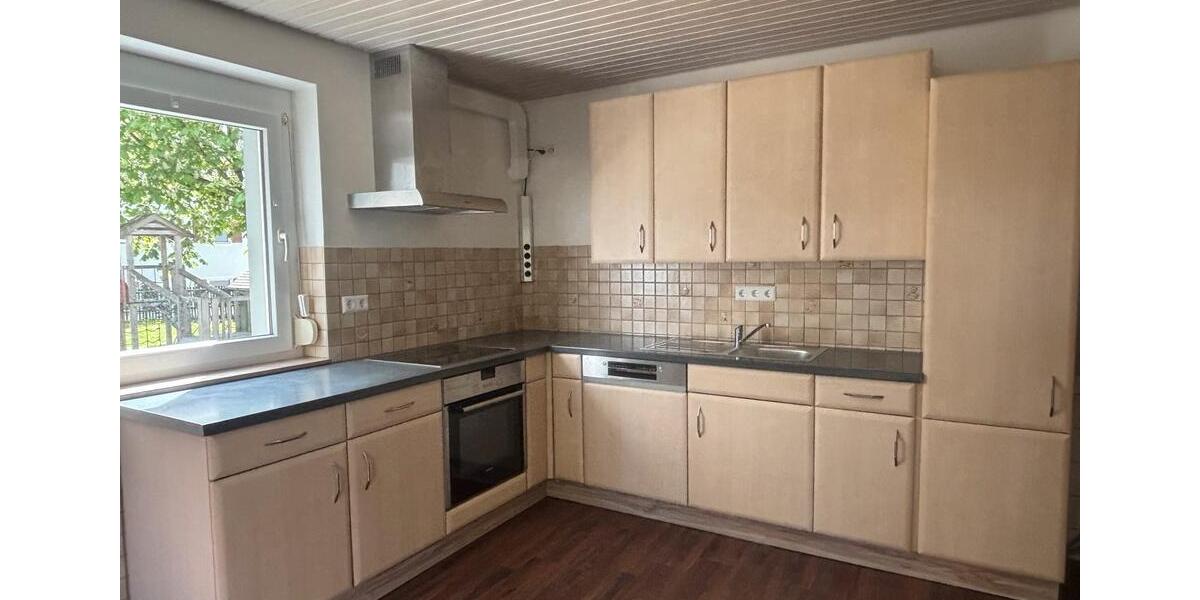Etagenwohnung Wolpertshausen - 3 Zimmer, 98 m&sup2;, 900&euro; | Angebot:26364849