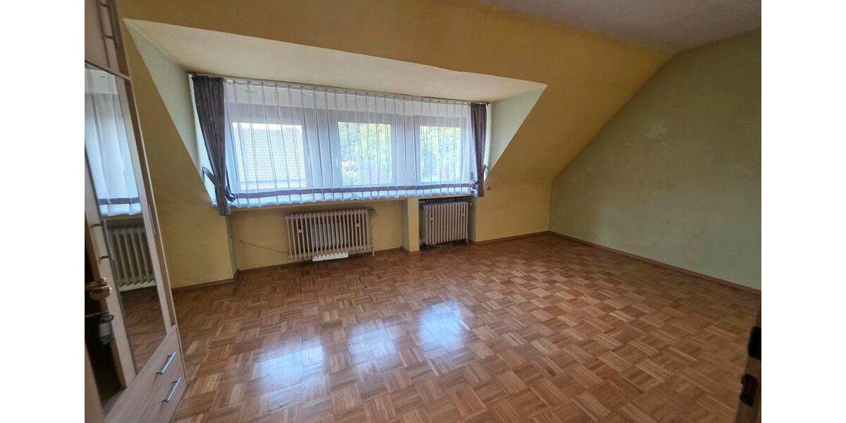 Etagenwohnung Dorsten - 3 Zimmer, 84 m&sup2;, 1.181&euro; | Angebot:24456487