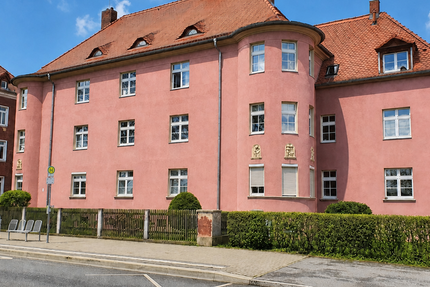 Wohnung Zittau - 2 Zimmer, 59 m&sup2;, 414&euro; | Angebot:27235018