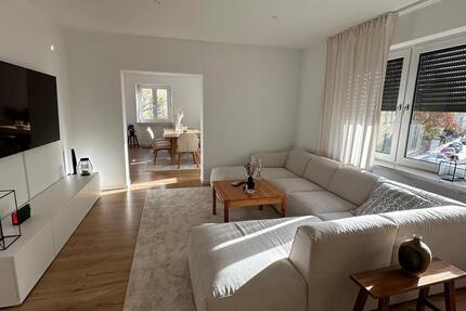 Wohnung Bayreuth City - 4 Zimmer, 114 m&sup2;, 1.190&euro; | Angebot:25860474