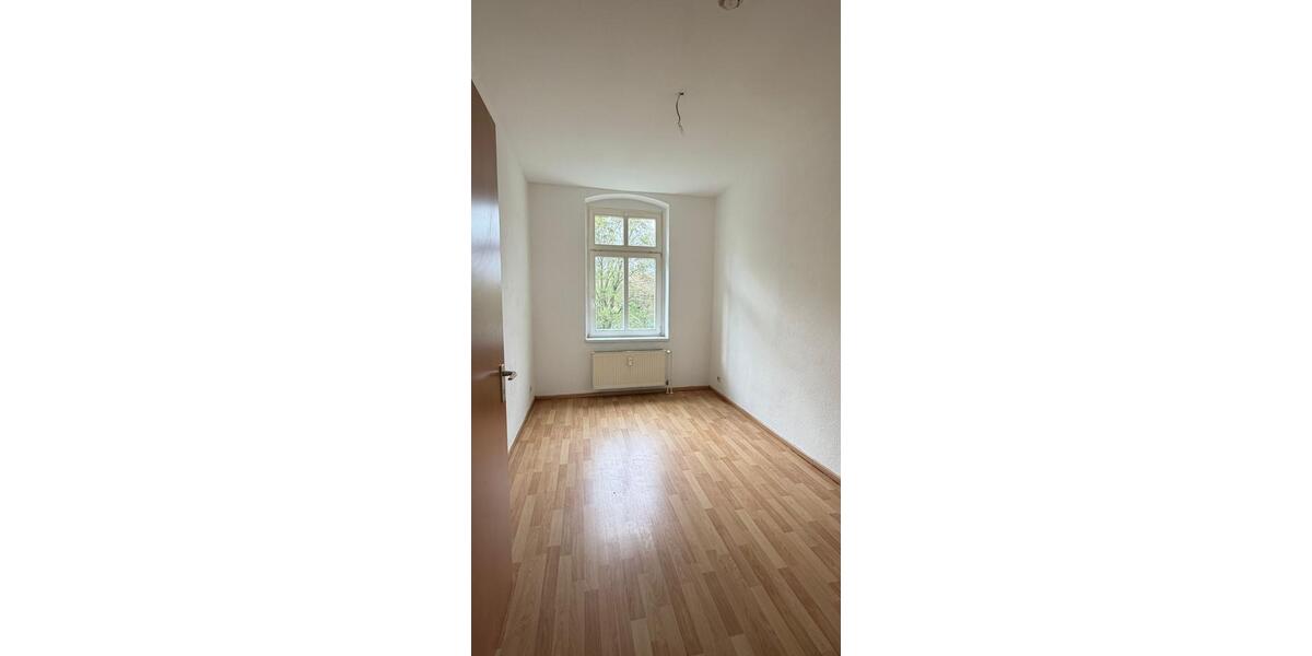 Etagenwohnung Magdeburg Hopfengarten - 2 Zimmer, 43 m&sup2;, 370&euro; | Angebot:24876454